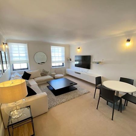 Wonderful Baker Street Flat! Londres Exterior foto