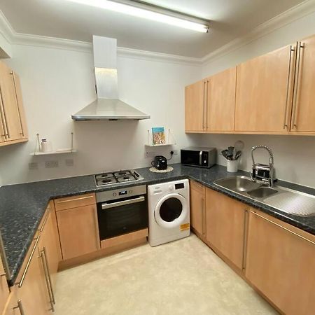 Wonderful Baker Street Flat! Londres Exterior foto