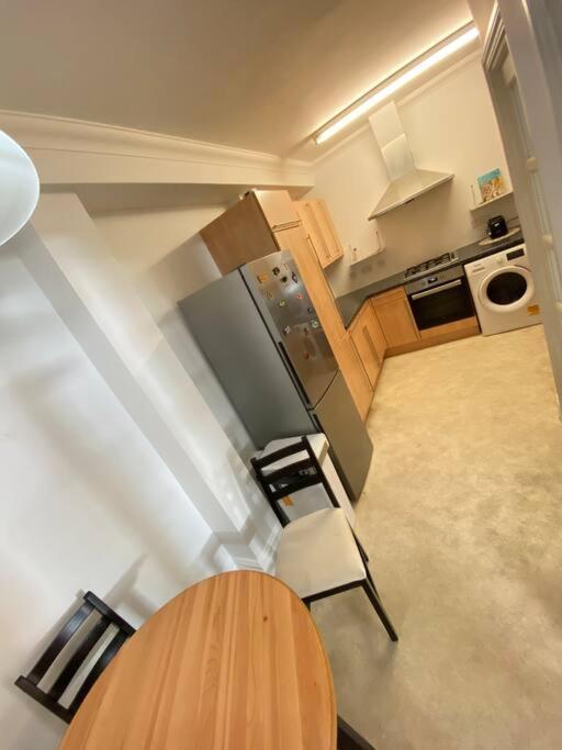 Wonderful Baker Street Flat! Londres Exterior foto