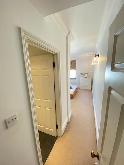Wonderful Baker Street Flat! Londres Exterior foto